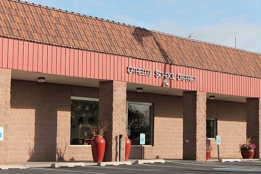 Othello School Board members will consider submitting a capital levy to Othello School District voters.