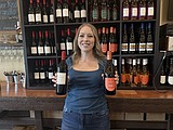 Yakima Valley’s Rattlesnake Hills AVA is producing exceptional grapes – and wine