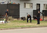 BF man in custody after shooting near downtown Cd'A