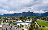 Columbia Falls High School $76M bond election fails for second time