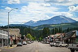 Climber dies in fall from highest peak in Cabinet Mountains