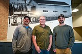 Construction group, boat manufacturer StanCraft returns to the Flathead Valley