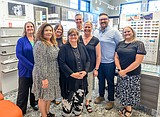 Columbia Falls Eyecare welcomes new doctor