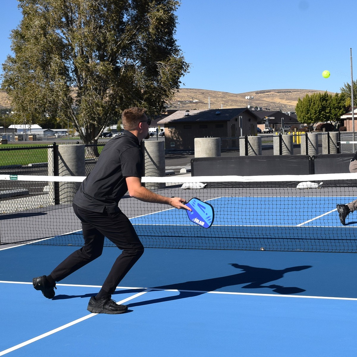 Ephrata to cut ribbon on new pickleball courts | Columbia Basin Herald