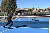 Ephrata to cut ribbon on new pickleball courts
