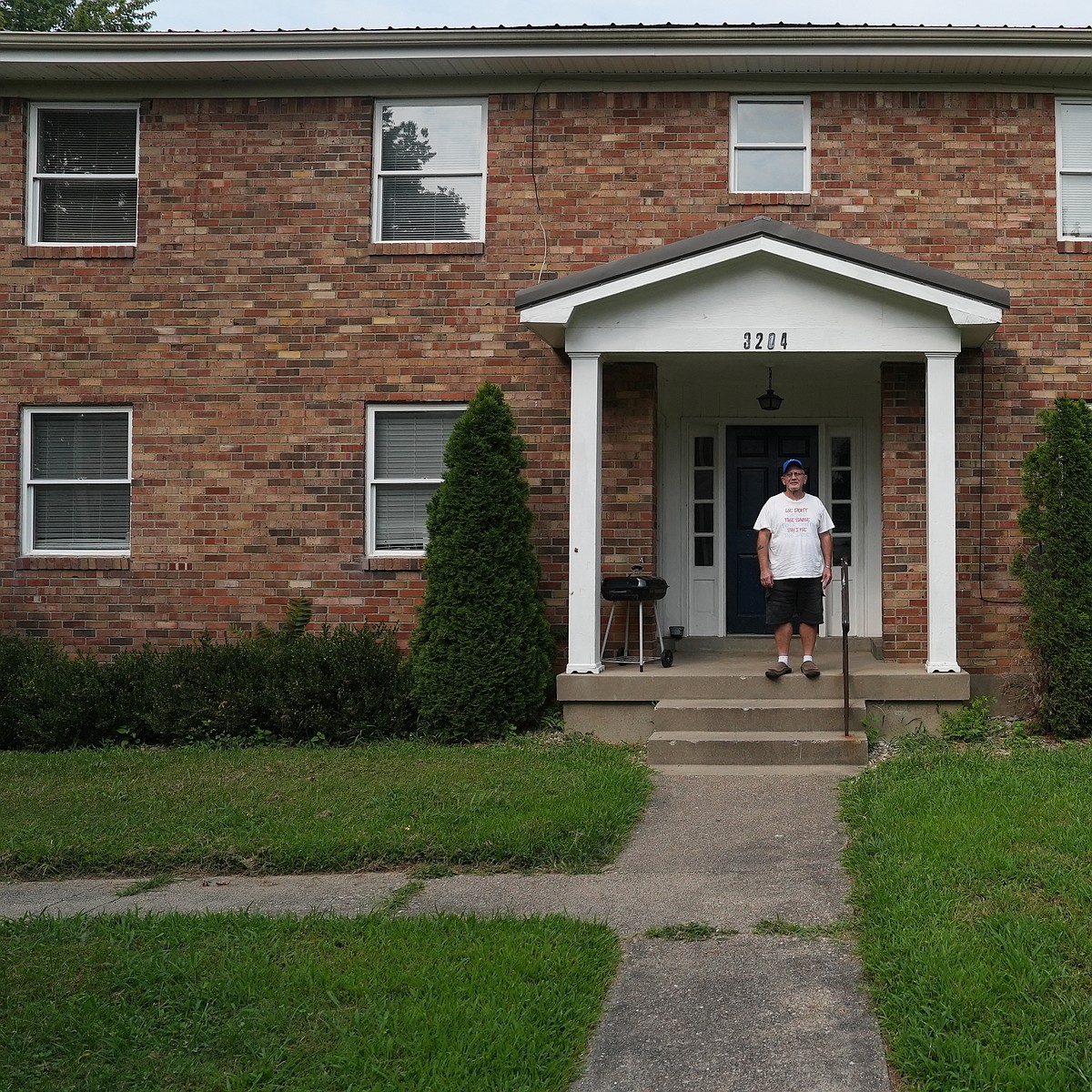 Trump’s shift from 'Housing First' is causing upheaval for homelessness programs and many they serve