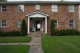 Trump’s shift from 'Housing First' is causing upheaval for homelessness programs and many they serve