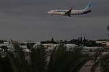 What to know about the terrifying FlyDubai flight forced to land in Saudi Arabia