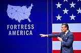 Hegseth announces a new drone command and cuts to 20% of generals in 'State of the Force' speech