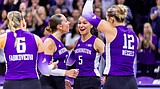 WA COLLEGE SPORTS SCHEDULE: Oct. 1-8, 2026