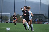 PREP GIRLS SOCCER: Sandpoint struggles against 6A powerhouse Lake City