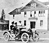 MOVING HISTORY FORWARD: The Long-Forgotten Pandemic: The Spanish Flu of 1918 — Part 1
