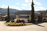 Templin's to close hotel for upgrades