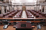 Legislative staff in WA state Senate reject new contract