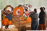 Kootenai Valley Pumpkin Patch brings fall tradition close to home