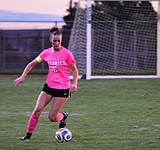 Basin soccer roundup, Sept. 24-30, 2026