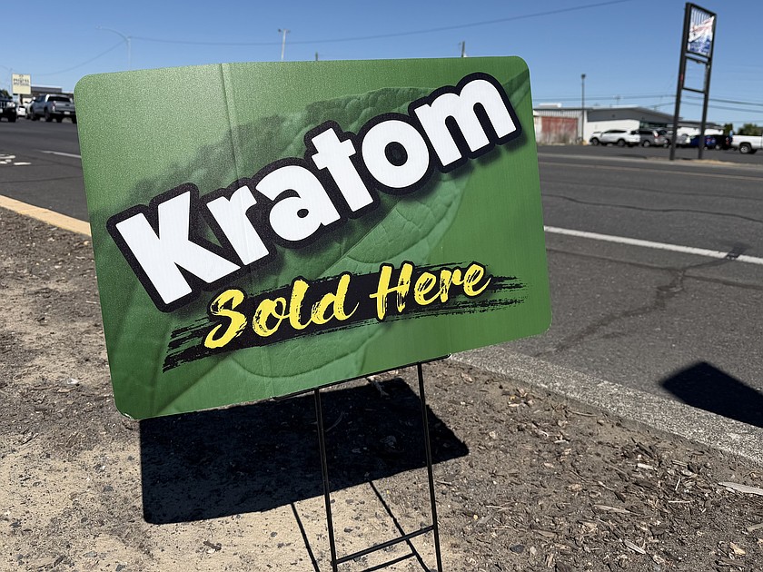 A Moses Lake City ordinance banning the sale of kratom products for people under the age of 21 goes into effect today. Moses Lake Police Dept. Capt. Mike Williams said the department has been working with local businesses to educate them on the change. He said the department plans to continue education before beginning enforcement of the new ordinance.