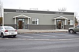 Port of Coulee City receives grant for new library, clinic upgrades