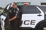 Increased traffic enforcement to tackle aggressive driving