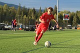 PREP SOCCER ROUNDUP: Bulldogs speed past Bengals, Spartans close out season