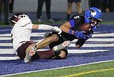 Vikings pick off a big win — Coeur d'Alene holds off Rigby in thriller with huge postseason implications
