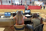 4-H Stream Team brings the fair to the world