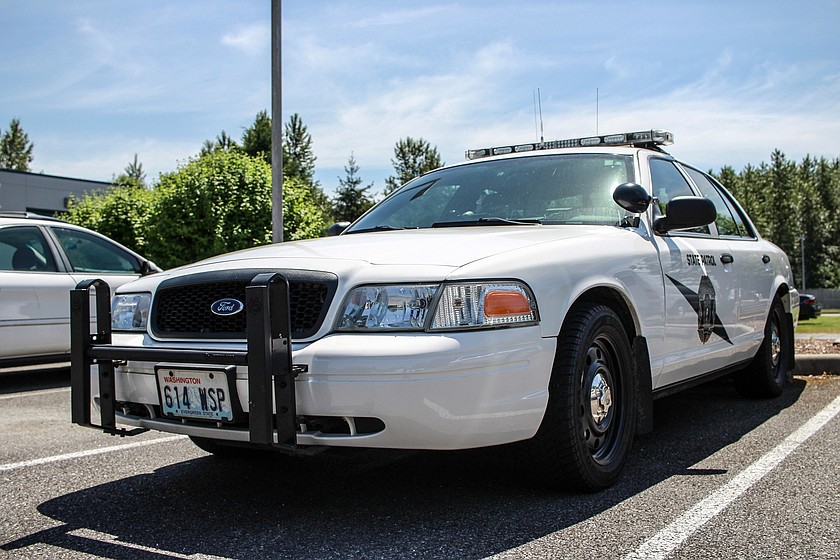 State Route 26 is closed near South Booker Road due to a fatality collision.