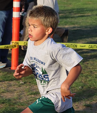 Born to Run