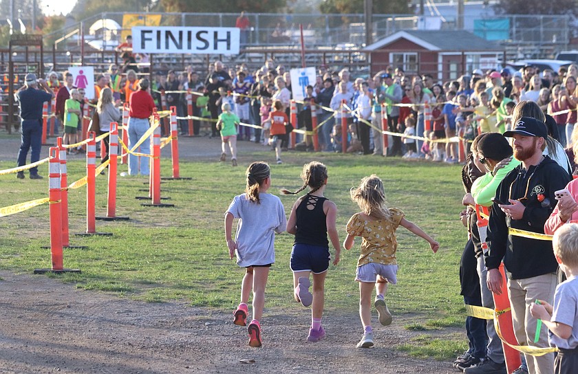 Born to Run