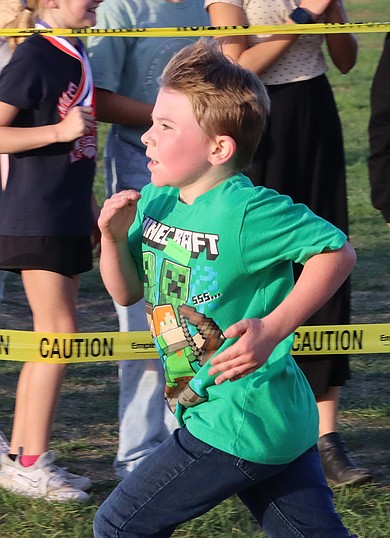 Born to Run