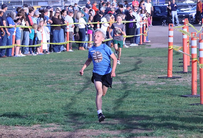 Born to Run
