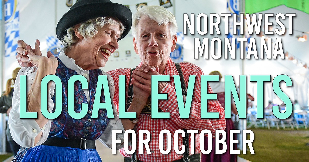 Locally Events Local Events: October is packed with cozy and vibrant events | Daily ...