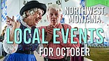 Local Events: October is packed with cozy and vibrant events
