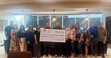 Harwood Initiative thanks Coeur d'Alene Eagles, Kootenai Title