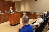 Have 'Breakfast with the Legislators' on Wednesday