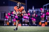 Braves look to ends season on high note
