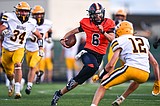 Capital wears down Braves to take tight win