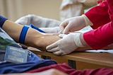 Legion to host blood drive Oct. 14 in Ephrata