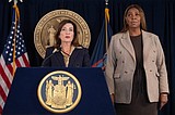 NY governor says Cornell rape accuser was 'failed' by people obligated to protect her