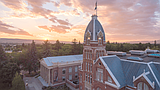 Basin students honored at CWU