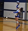 Eagles defend home court with 3-0 victory