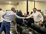 Joel Martinez appointed to Moses Lake School Board