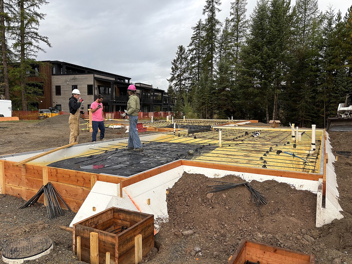 Applications open until Oct. 31 for Habitat for Humanity townhomes on ...