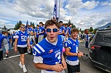 The 2026 Columbia Falls Homecoming Parade, in Pictures