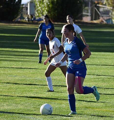 BASIN SPORTS SCHEDULE: Oct. 5-12, 2026