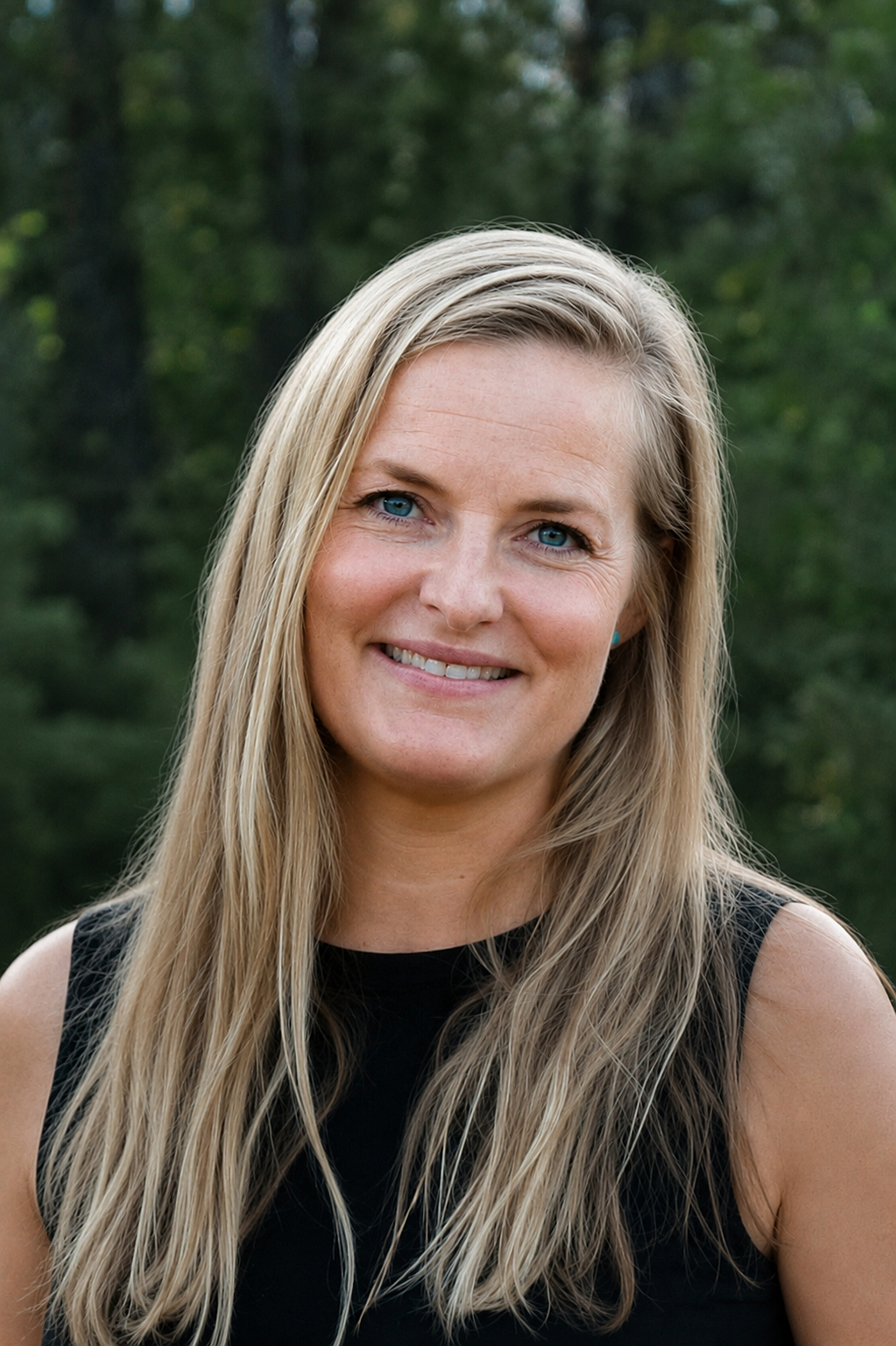 Megan Cummings Knowles
