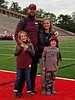 THE FRONT ROW with MARK NELKE: Megan Cummings Knowles — 'She just kinda seemed like she did it all'