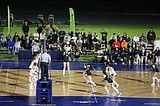 PREP VOLLEYBALL: Lake City wins outdoor match