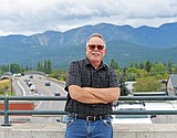 Whitefish's long-range planner heads down the highway to Kalispell