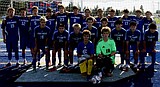 Youth Sports Oct. 7, 2026